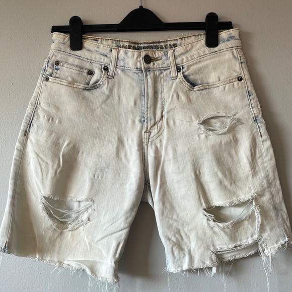 American Eagle Outfitters Other - AMERICAN EAGLE - DENIM SHORTS